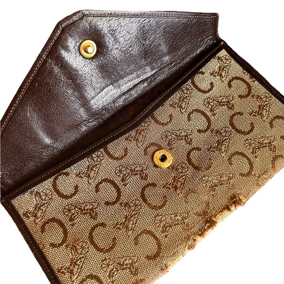 Celine Wallet - Picture 7 of 14